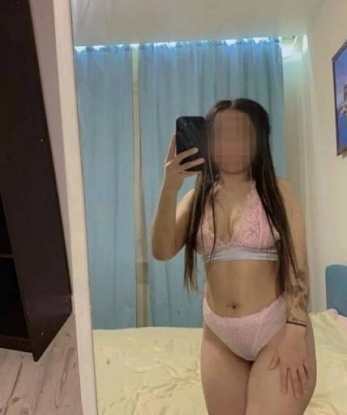 Алина, 22 года, 2 размер груди